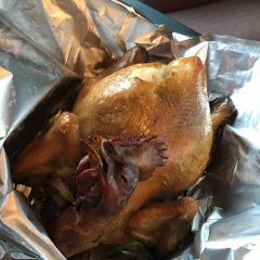 Tai Ji Dian Chicken User Photo