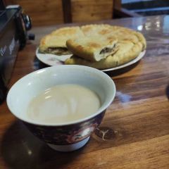 东智仓藏餐吧(塔尔寺景区店) User Photo