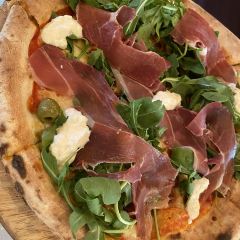 Pizzeria da Baffetto User Photo