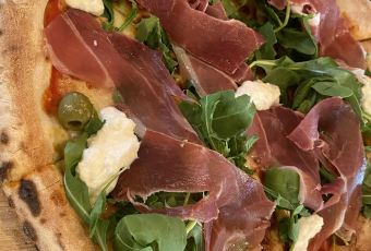 Pizzeria da Baffetto User Photo