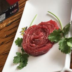 川渝部落·重庆火锅(解放南路店) User Photo