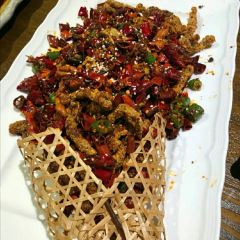 邓公本味卤·江湖菜(江北嘴财信广场店) User Photo