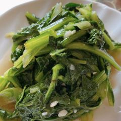 红辣椒餐厅(红格线店) User Photo