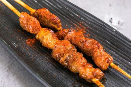 魏家羊羔肉(天山区店)