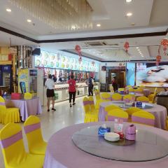 阿炳大饭店(交易城店) User Photo