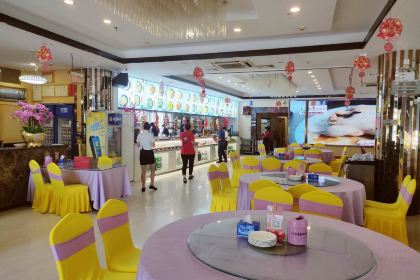 阿炳大饭店(交易城店)