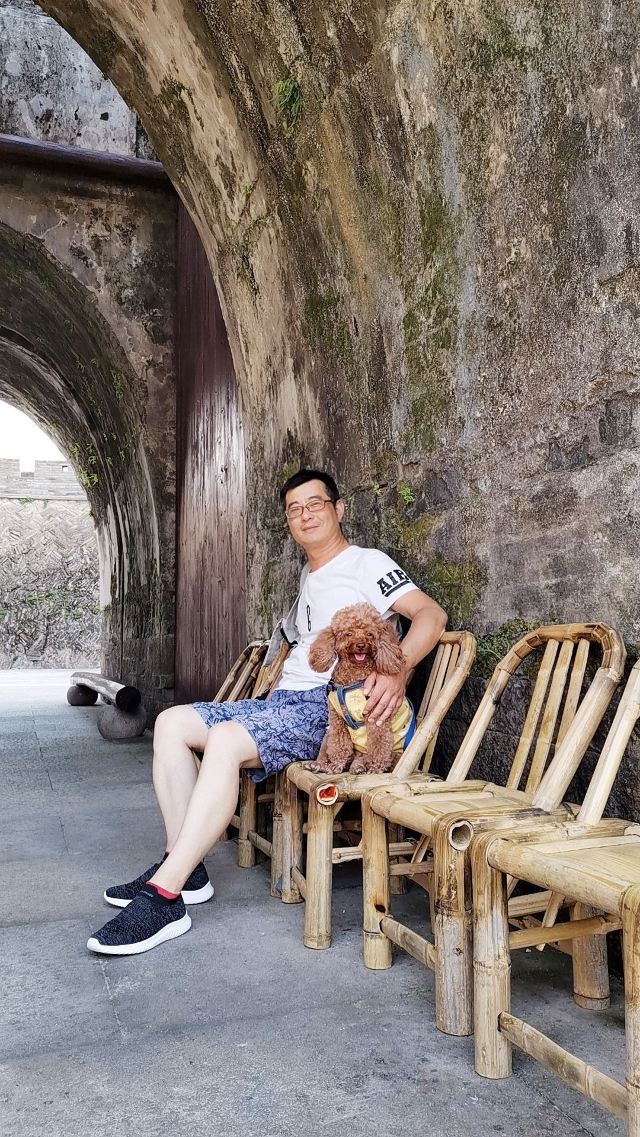 자양가