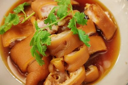 阿炳大饭店(交易城店)