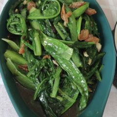 钟小哥伙食中心 User Photo