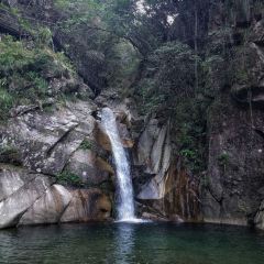石台醉山野农家乐园 User Photo