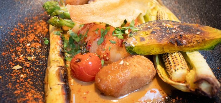 Boyotei Restaurant