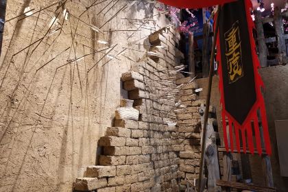 重度·土城烧烤