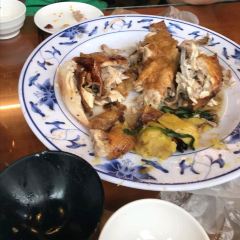 老媽媽桶仔雞 User Photo