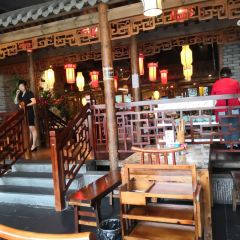 楚湘缘石锅鱼(盛乐师大西门店) User Photo