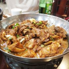 徽州一品轩·老徽州味道 User Photo