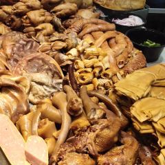 外婆风味大饼(沙河口店) User Photo