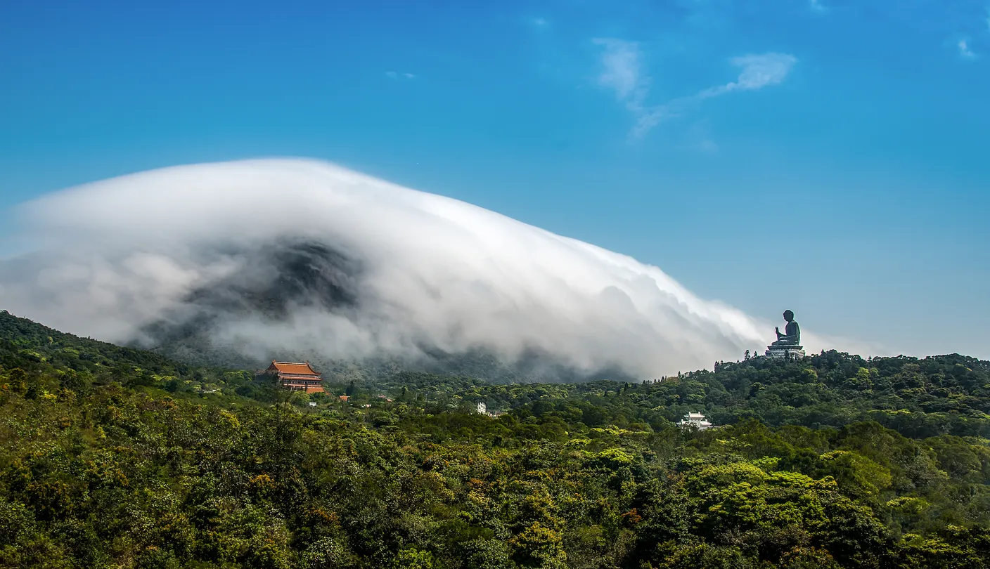 5_Lantau Island