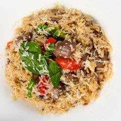 Sa BeiEr Italian Restaurant User Photo