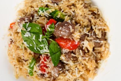 Sa BeiEr Italian Restaurant