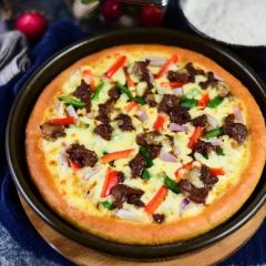 Sa BeiEr Italian Restaurant User Photo