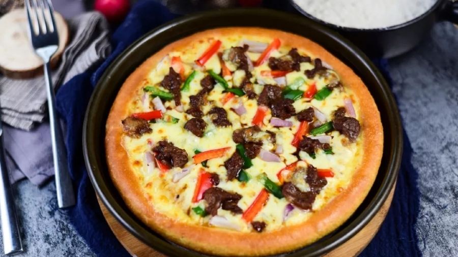 Sa BeiEr Italian Restaurant