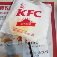 KFC (YongLong) 여행 사진
