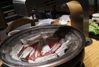 牛大力专业炭火烤肉店(西江街店) User Photo