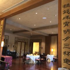 三亞亞龍灣萬豪度假飯店·萬豪中餐廳張用戶圖片