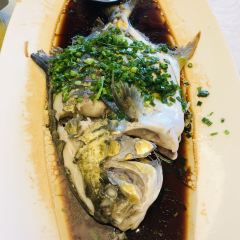 三亞亞龍灣萬豪度假飯店·萬豪中餐廳張用戶圖片