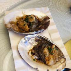 三亞亞龍灣萬豪度假飯店·萬豪中餐廳張用戶圖片
