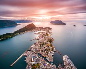 香港-斯塔萬格 機票酒店 自由行