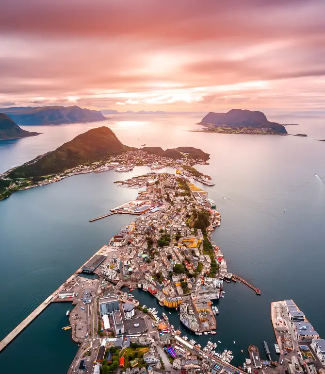 Stavanger