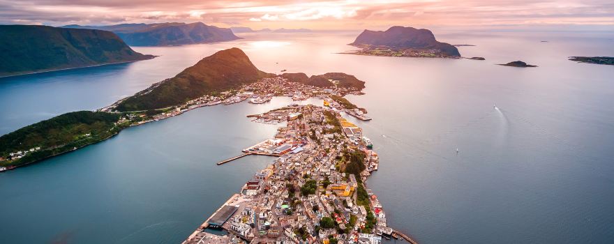 Aalesund