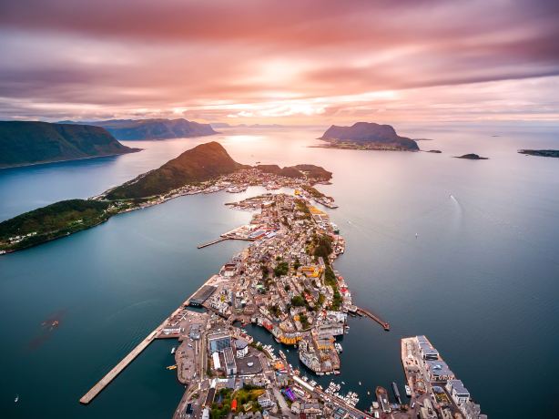 Stavanger