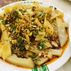 天境犛牛壯骨湯（豪華店）張用戶圖片