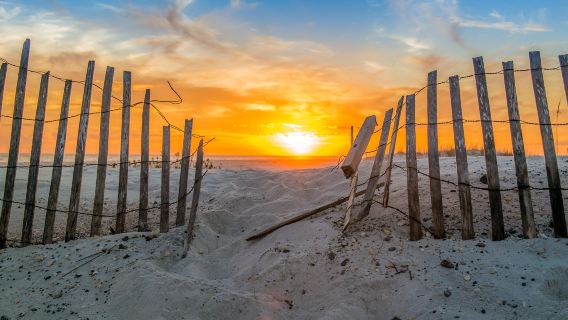 Pensacola Beach