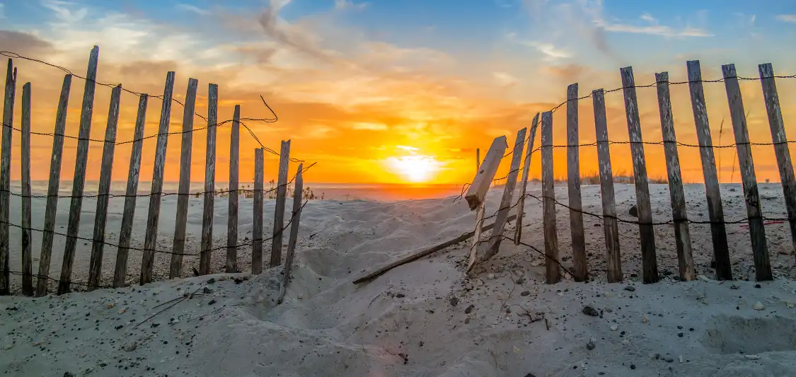 Hotels near Pensacola Beach