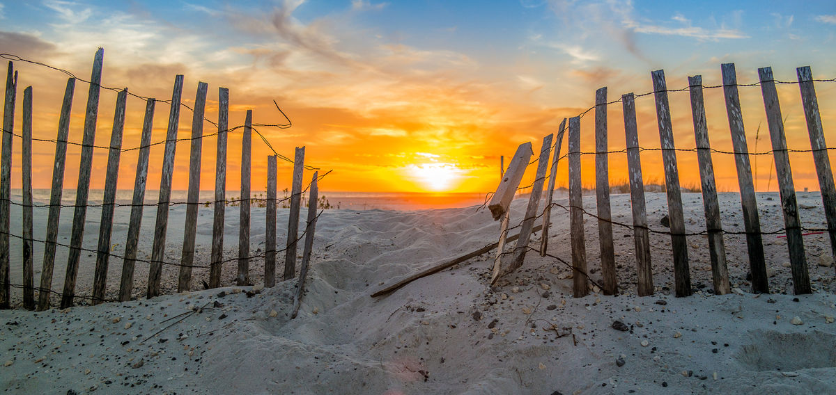 Pensacola Beach