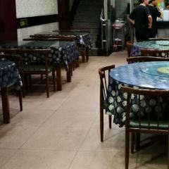 白老七蓬灰牛肉面·清真(总店) User Photo