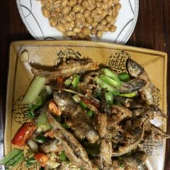 三清风味 User Photo