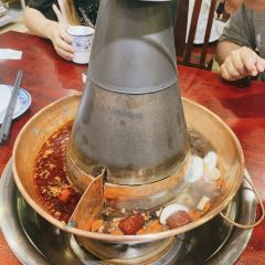 LAO BEI JING TAN HUO GUO User Photo
