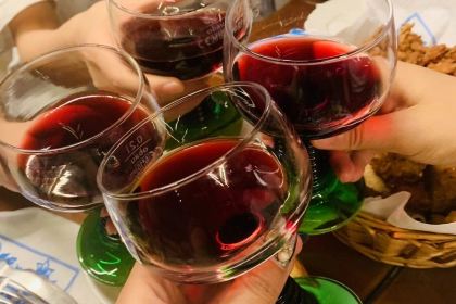 Revolution Brewing - Brewpub