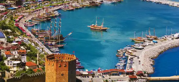 Alanya