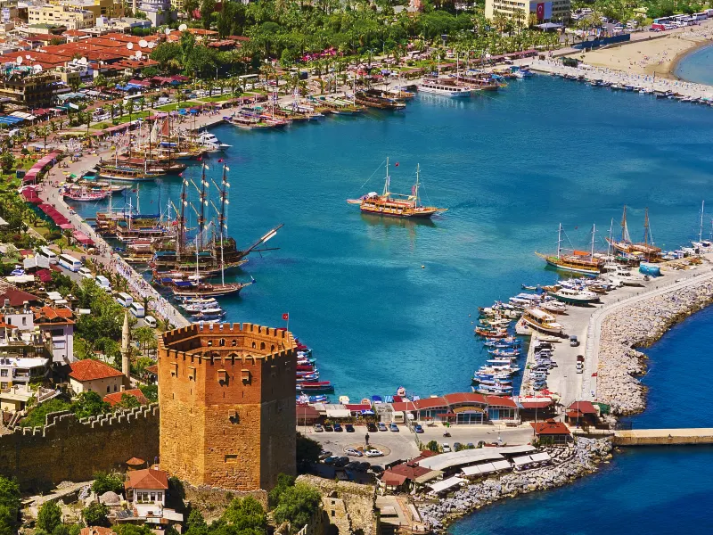 Alanya