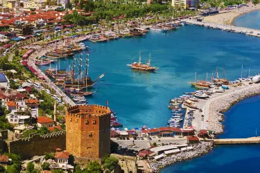 Alanya