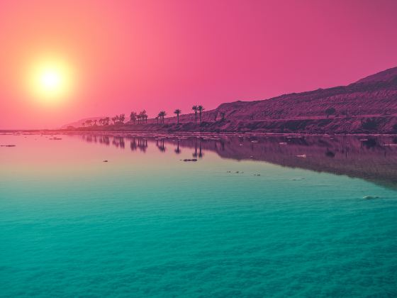 Dead Sea