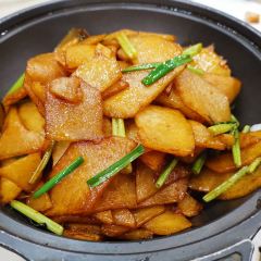 朝阳楼饭庄 User Photo