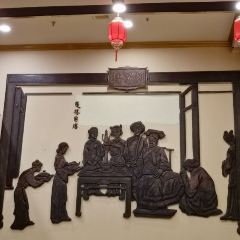 朝阳楼饭庄 User Photo