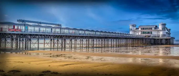 Weston-super-Mare