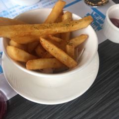 蘭海歐義廚房 User Photo